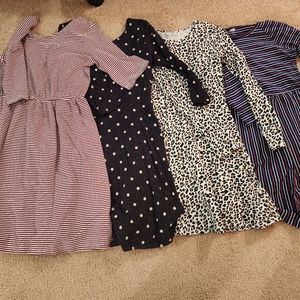 Girls Dresses
